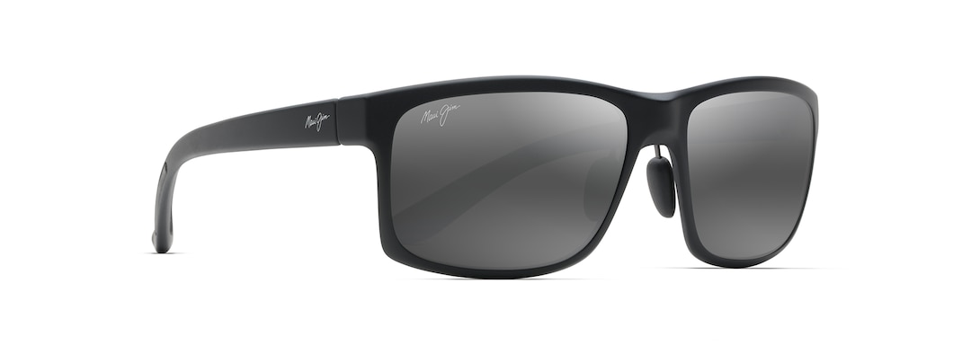 Pokowai Arch Black Matte