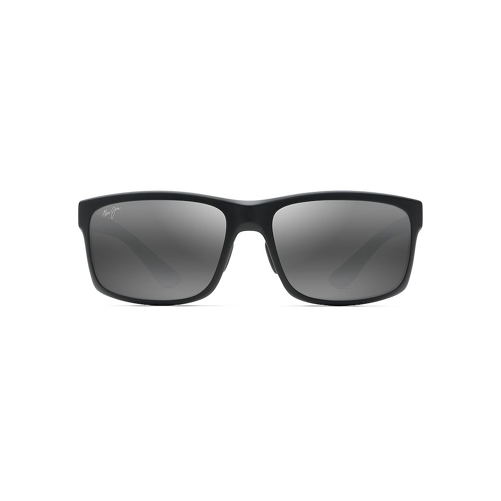 Pokowai Arch Black Matte