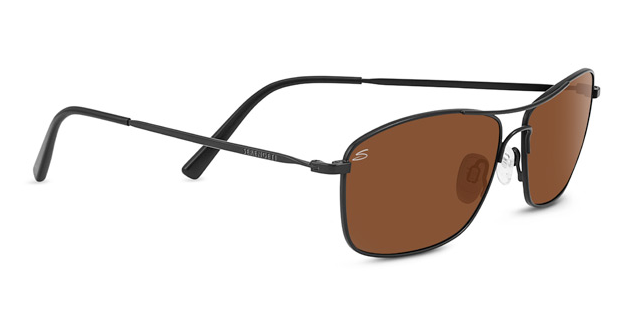 Spello MM Matte Espresso/ Dark Brown Drivers Gradient 